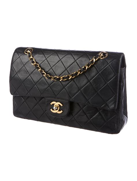 chanel gabrielle handbags|chanel classic flap bag.